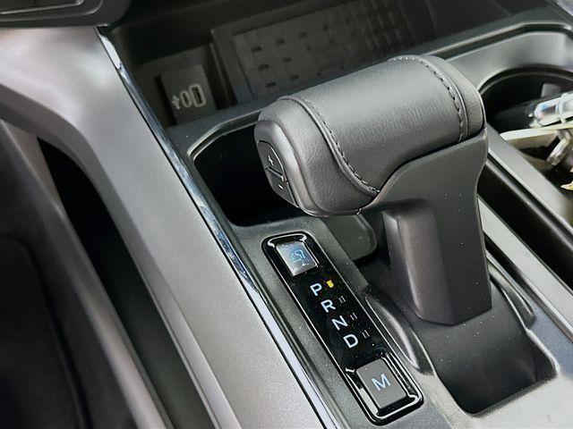 new 2025 Ford F-150 car, priced at $56,853