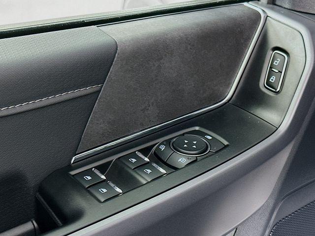 new 2025 Ford F-150 car, priced at $56,853