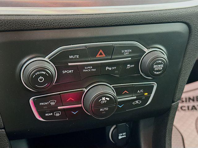 used 2019 Dodge Charger car, priced at $20,000