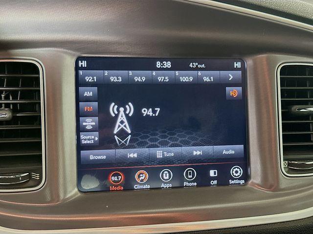 used 2019 Dodge Charger car, priced at $20,000