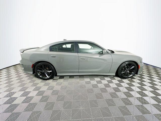 used 2019 Dodge Charger car, priced at $20,000