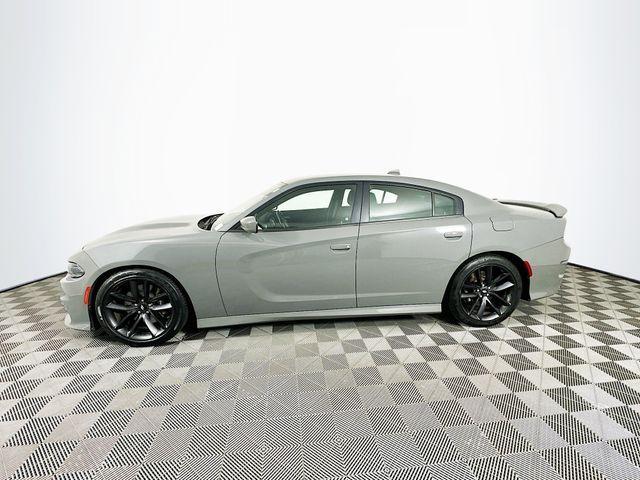 used 2019 Dodge Charger car, priced at $20,000