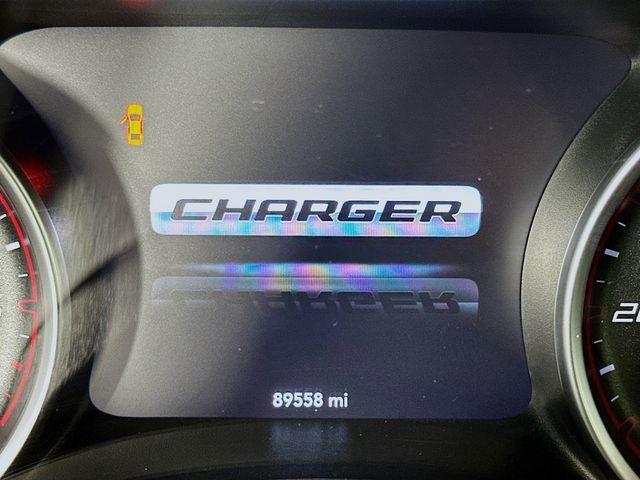 used 2019 Dodge Charger car, priced at $20,000