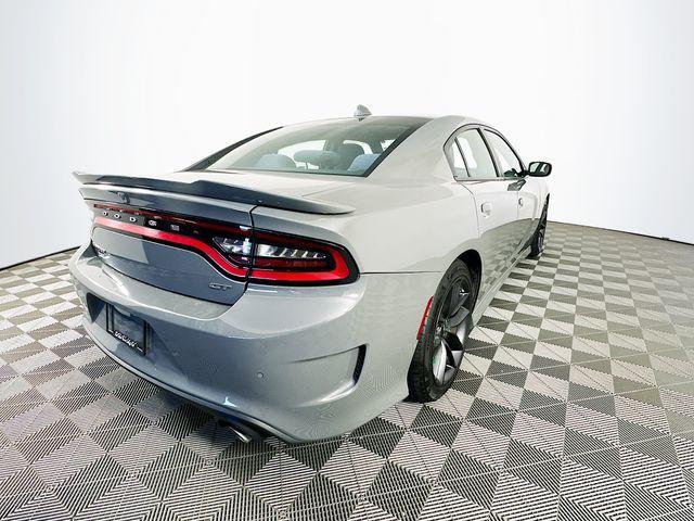 used 2019 Dodge Charger car, priced at $20,000