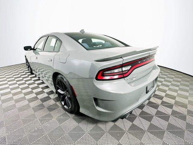 used 2019 Dodge Charger car, priced at $20,000