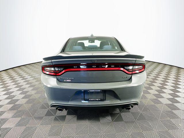 used 2019 Dodge Charger car, priced at $20,000