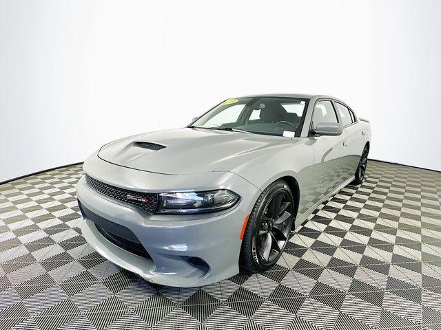used 2019 Dodge Charger car, priced at $20,000