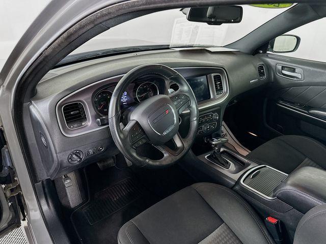 used 2019 Dodge Charger car, priced at $20,000