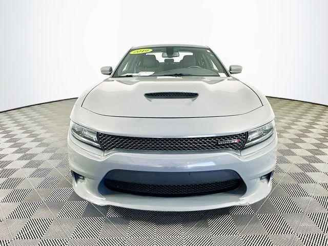 used 2019 Dodge Charger car, priced at $20,000