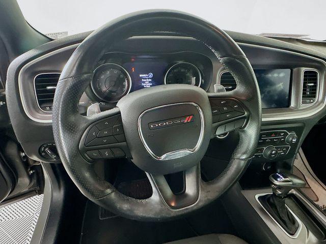 used 2019 Dodge Charger car, priced at $20,000