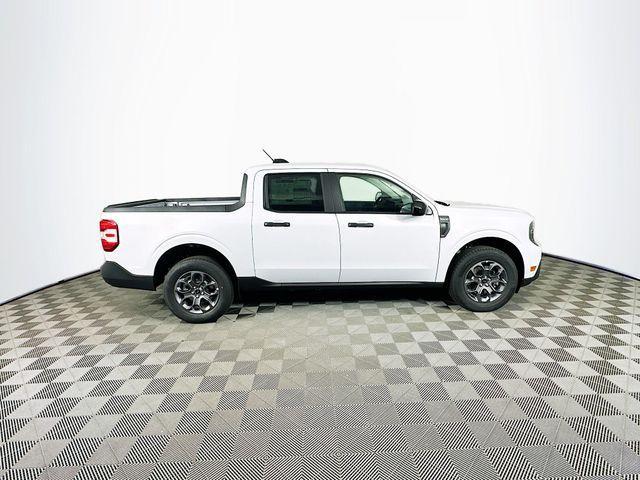 new 2025 Ford Maverick car, priced at $34,377