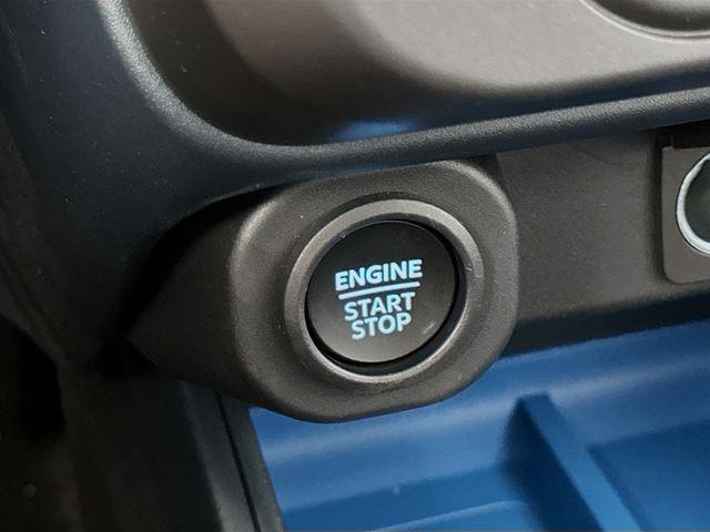 new 2025 Ford Maverick car, priced at $34,377