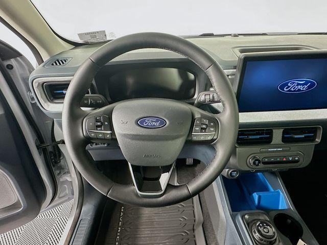 new 2025 Ford Maverick car, priced at $34,377
