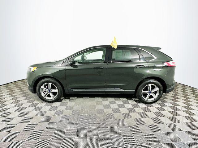 used 2022 Ford Edge car, priced at $23,266