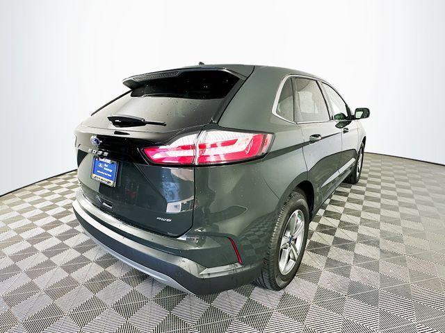 used 2022 Ford Edge car, priced at $23,266