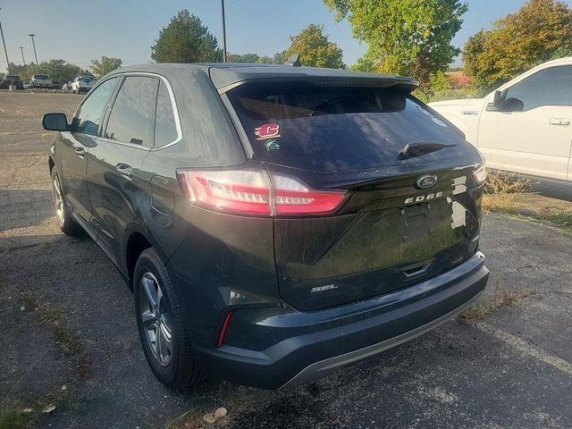 used 2022 Ford Edge car, priced at $26,995