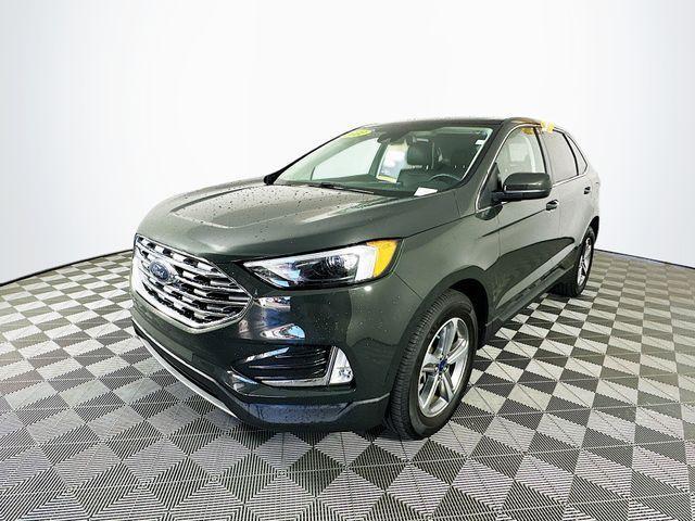 used 2022 Ford Edge car, priced at $23,266
