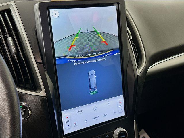 used 2022 Ford Edge car, priced at $23,266