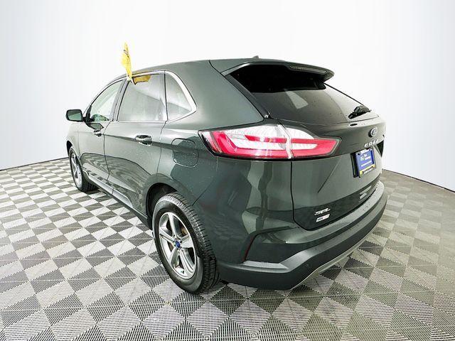 used 2022 Ford Edge car, priced at $23,266