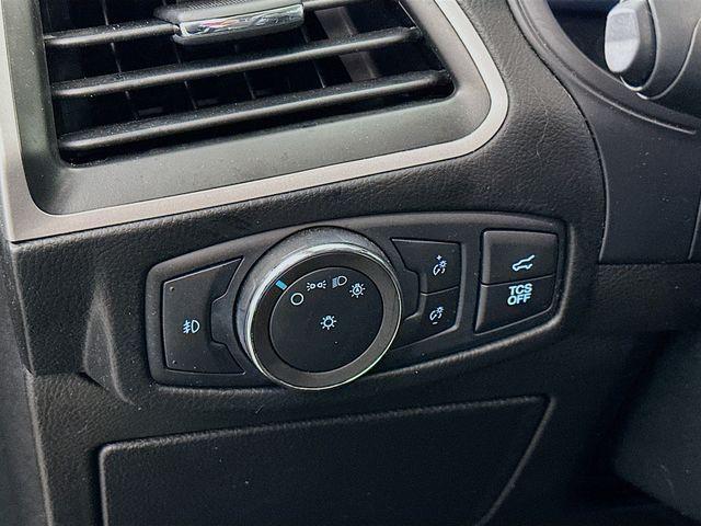 used 2022 Ford Edge car, priced at $23,266