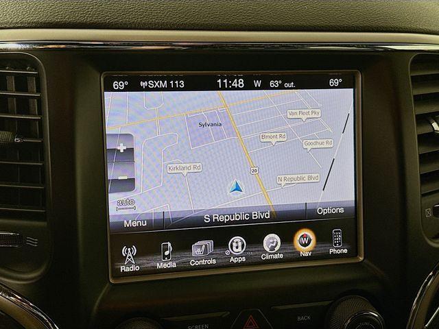 used 2014 Jeep Grand Cherokee car, priced at $10,894