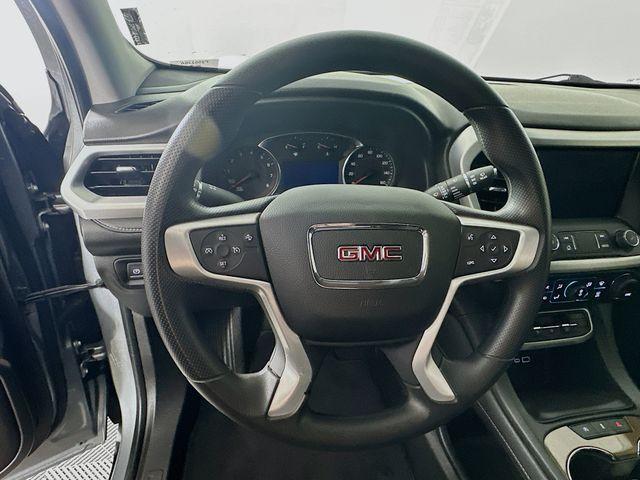 used 2023 GMC Acadia car, priced at $29,491