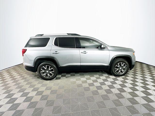 used 2023 GMC Acadia car, priced at $29,491