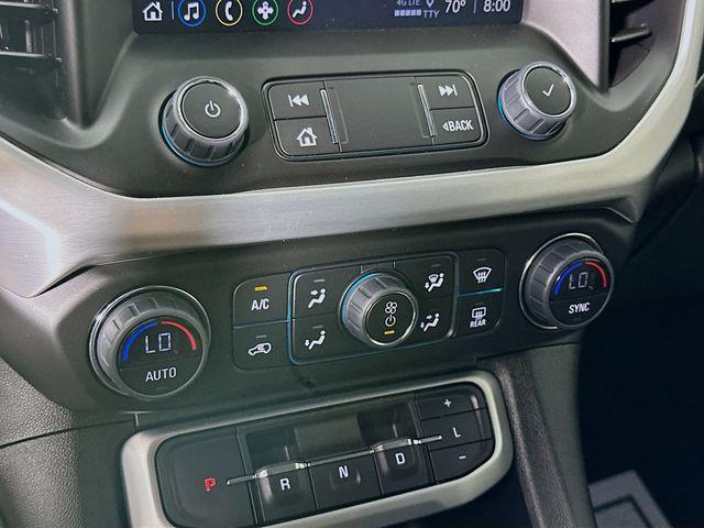 used 2023 GMC Acadia car, priced at $29,491