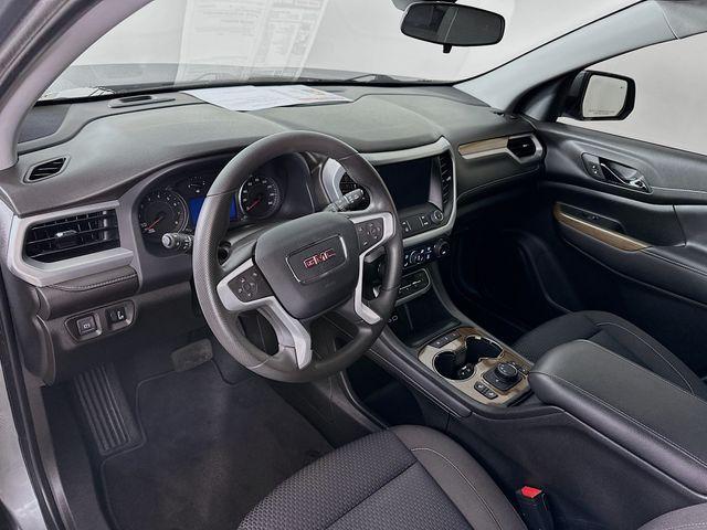 used 2023 GMC Acadia car, priced at $29,491