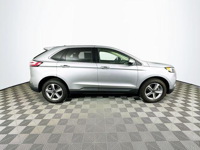 used 2024 Ford Edge car, priced at $29,994