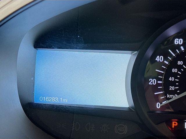 used 2024 Ford Edge car, priced at $29,994