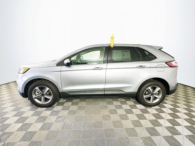 used 2024 Ford Edge car, priced at $29,994