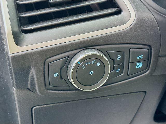 used 2024 Ford Edge car, priced at $29,994