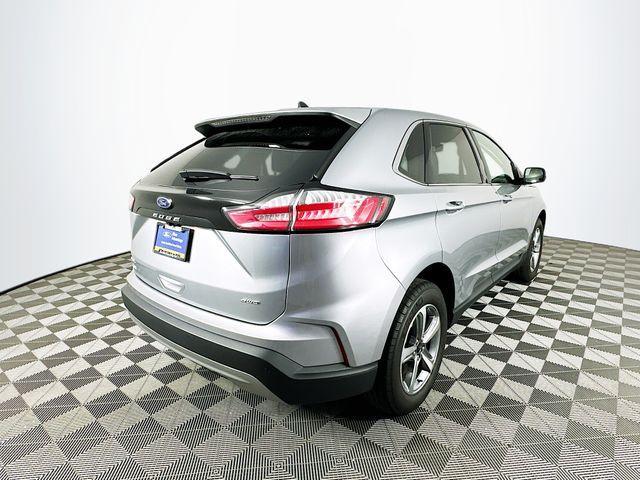 used 2024 Ford Edge car, priced at $29,994