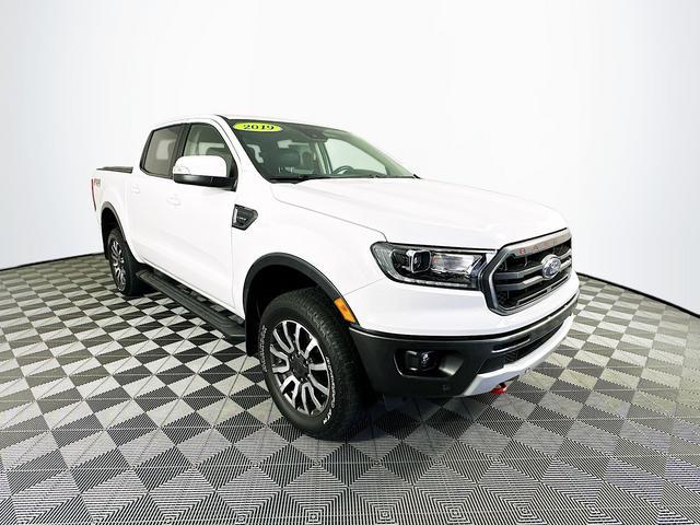 used 2019 Ford Ranger car, priced at $28,223