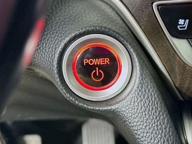 used 2021 Honda Accord Hybrid car, priced at $26,994
