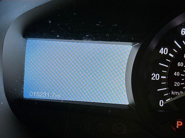 used 2023 Ford Edge car, priced at $29,295