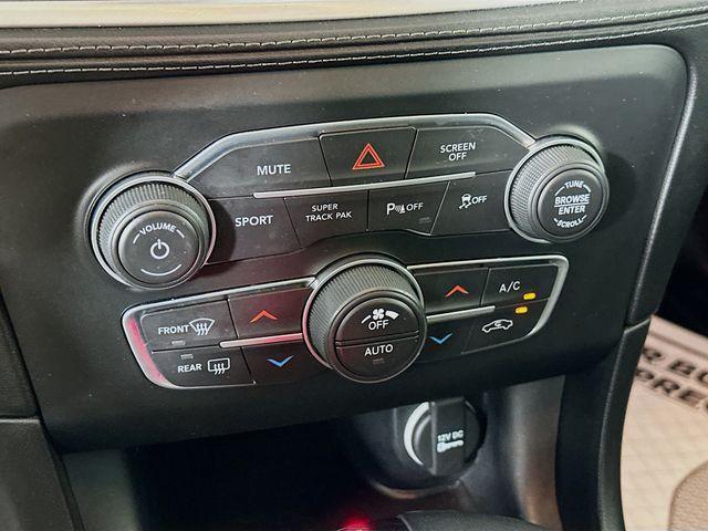 used 2022 Dodge Charger car, priced at $36,995