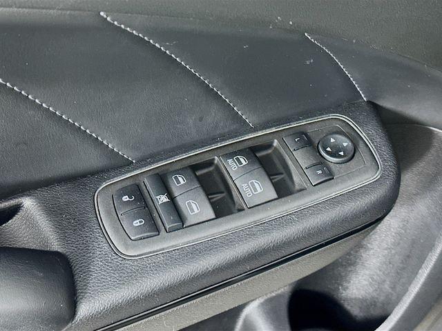 used 2022 Dodge Charger car, priced at $36,995