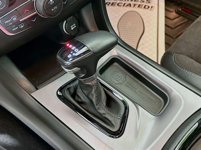 used 2022 Dodge Charger car, priced at $36,995