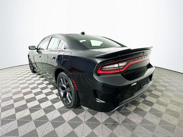 used 2022 Dodge Charger car, priced at $36,995