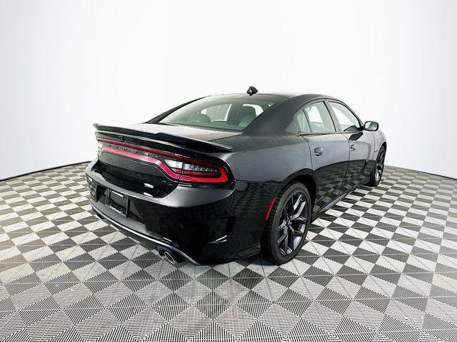 used 2022 Dodge Charger car, priced at $36,995