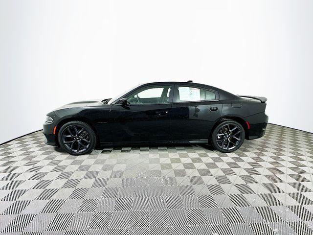 used 2022 Dodge Charger car, priced at $34,996