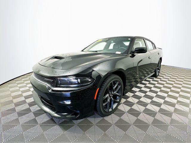 used 2022 Dodge Charger car, priced at $36,995