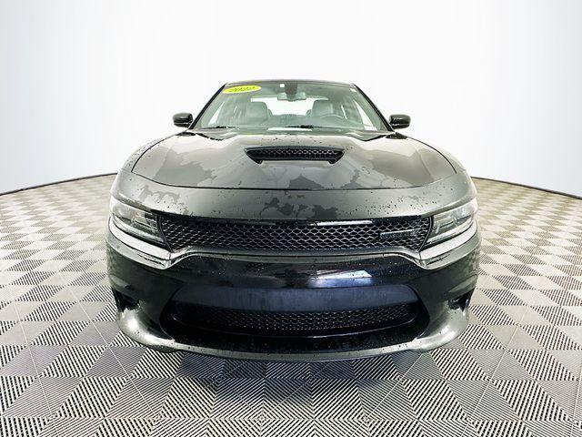 used 2022 Dodge Charger car, priced at $36,995