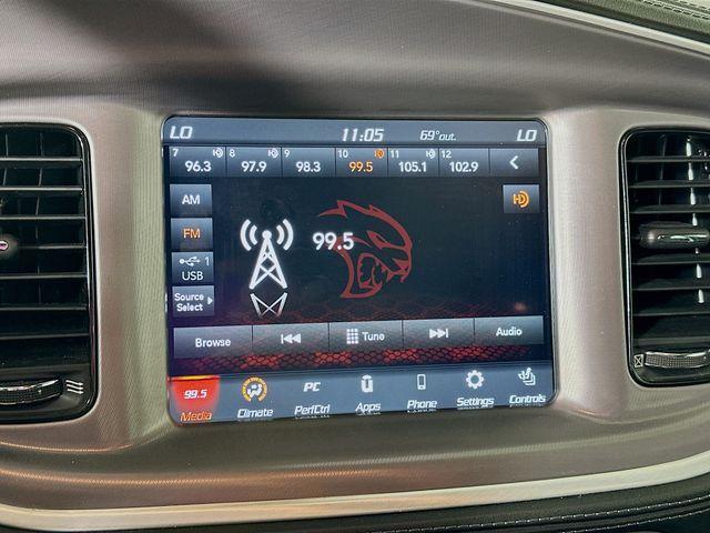used 2022 Dodge Charger car, priced at $36,995