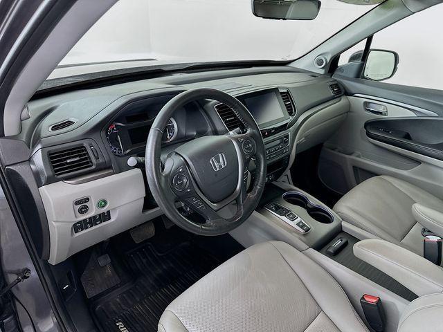 used 2022 Honda Ridgeline car, priced at $29,995