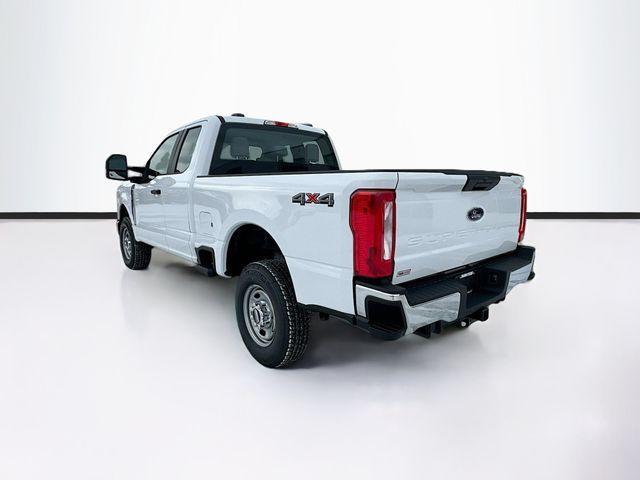 new 2024 Ford F-250 car, priced at $48,646