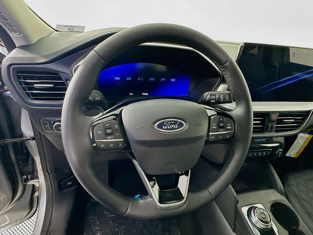 new 2024 Ford Escape car, priced at $42,325