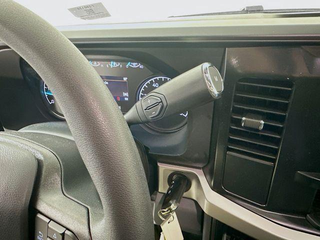 new 2025 Ford F-350 car, priced at $66,652